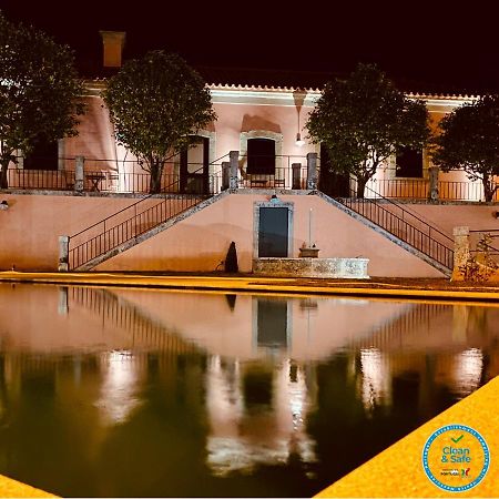 Casa Da Trincheira , Turismo De Habitacao Hotel Pinhel Kültér fotó
