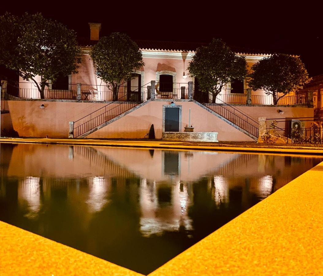 Casa Da Trincheira , Turismo De Habitacao Hotel Pinhel Kültér fotó