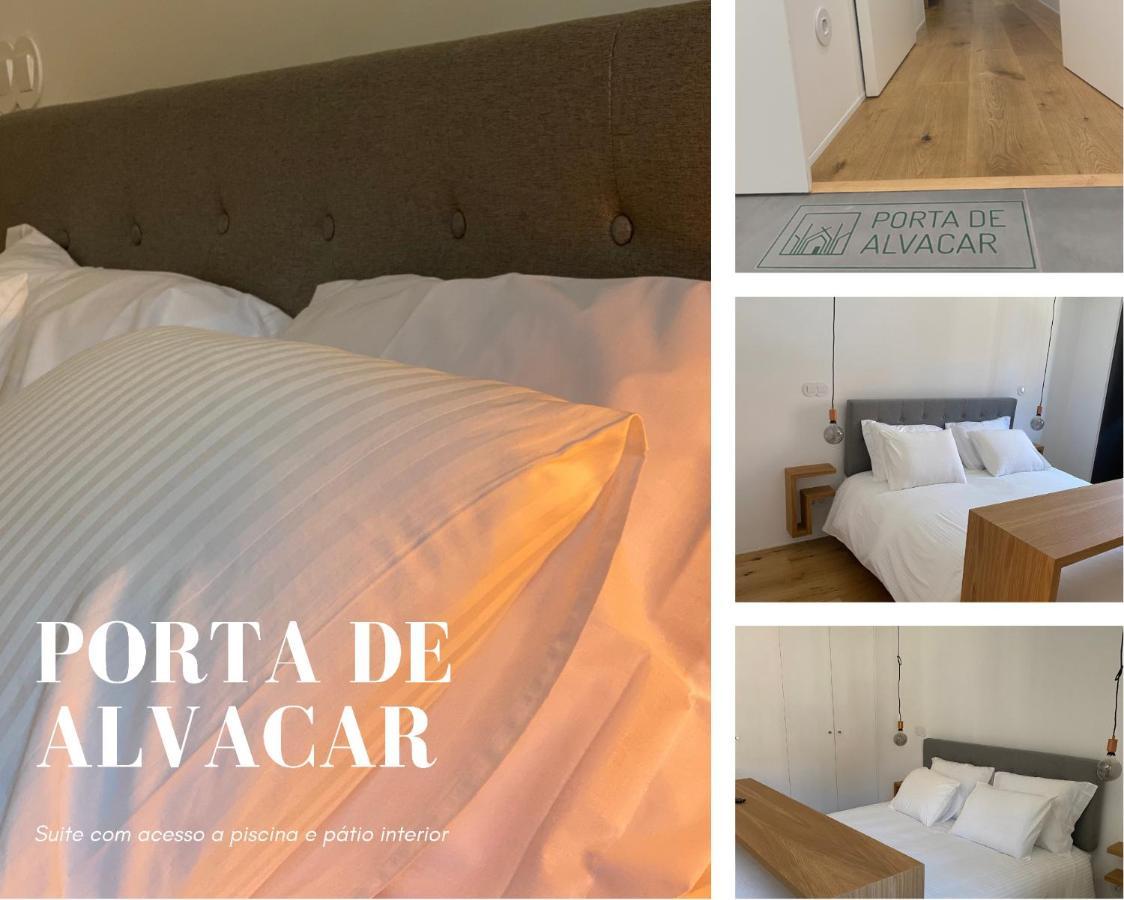 Casa Da Trincheira , Turismo De Habitacao Hotel Pinhel Kültér fotó