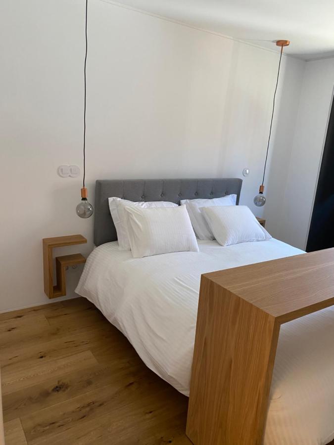 Casa Da Trincheira , Turismo De Habitacao Hotel Pinhel Kültér fotó