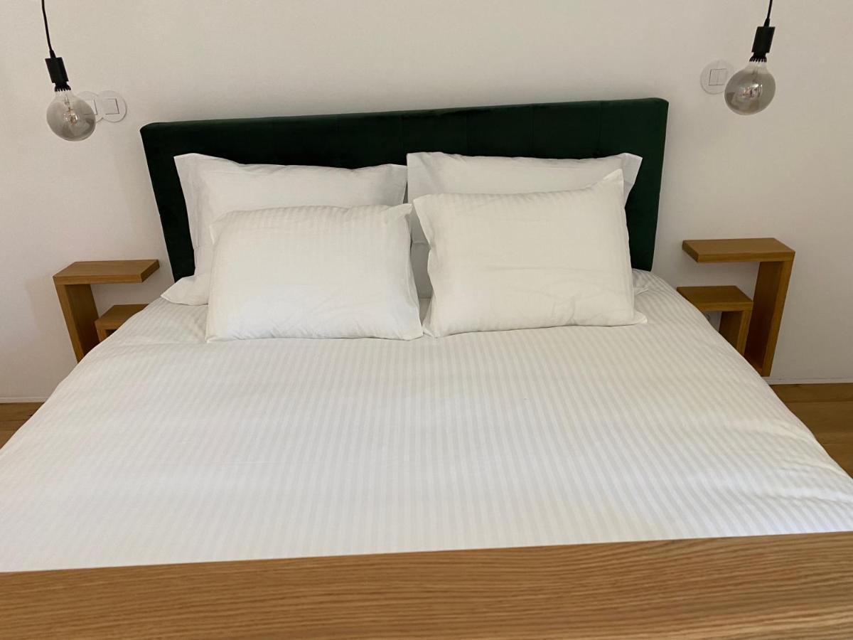 Casa Da Trincheira , Turismo De Habitacao Hotel Pinhel Kültér fotó