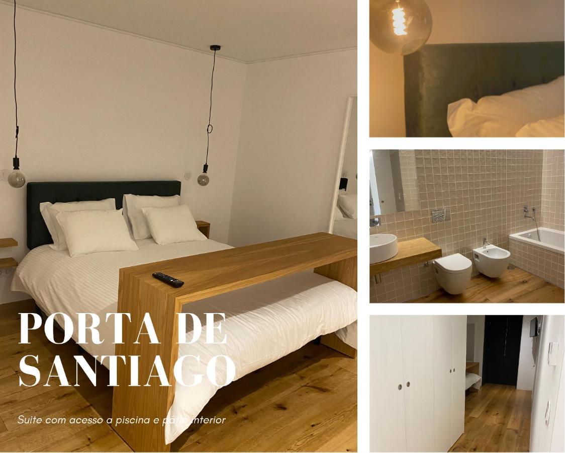 Casa Da Trincheira , Turismo De Habitacao Hotel Pinhel Kültér fotó