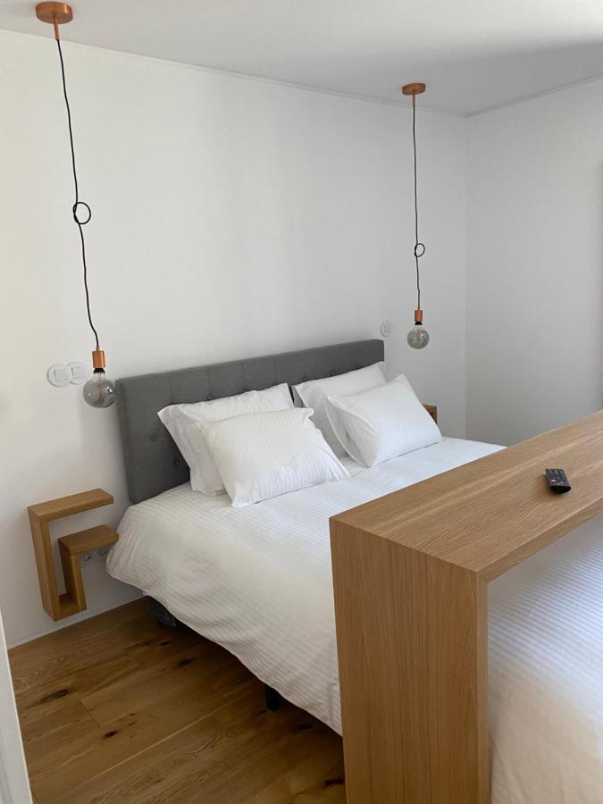 Casa Da Trincheira , Turismo De Habitacao Hotel Pinhel Kültér fotó