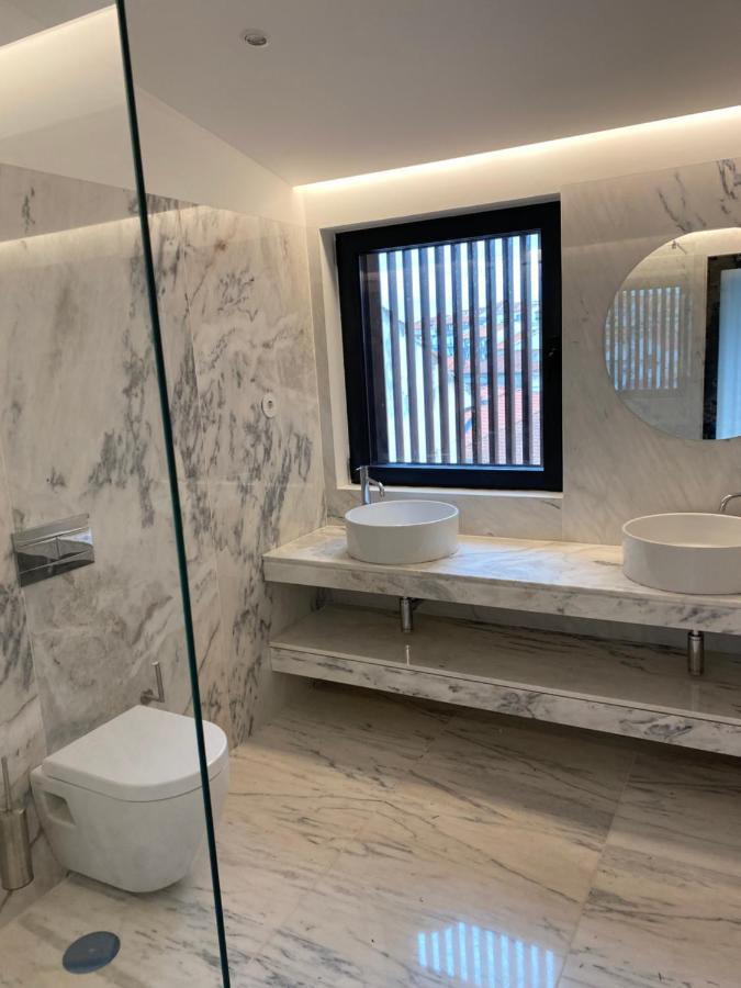 Casa Da Trincheira , Turismo De Habitacao Hotel Pinhel Kültér fotó