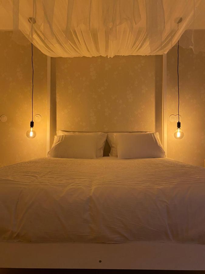 Casa Da Trincheira , Turismo De Habitacao Hotel Pinhel Kültér fotó