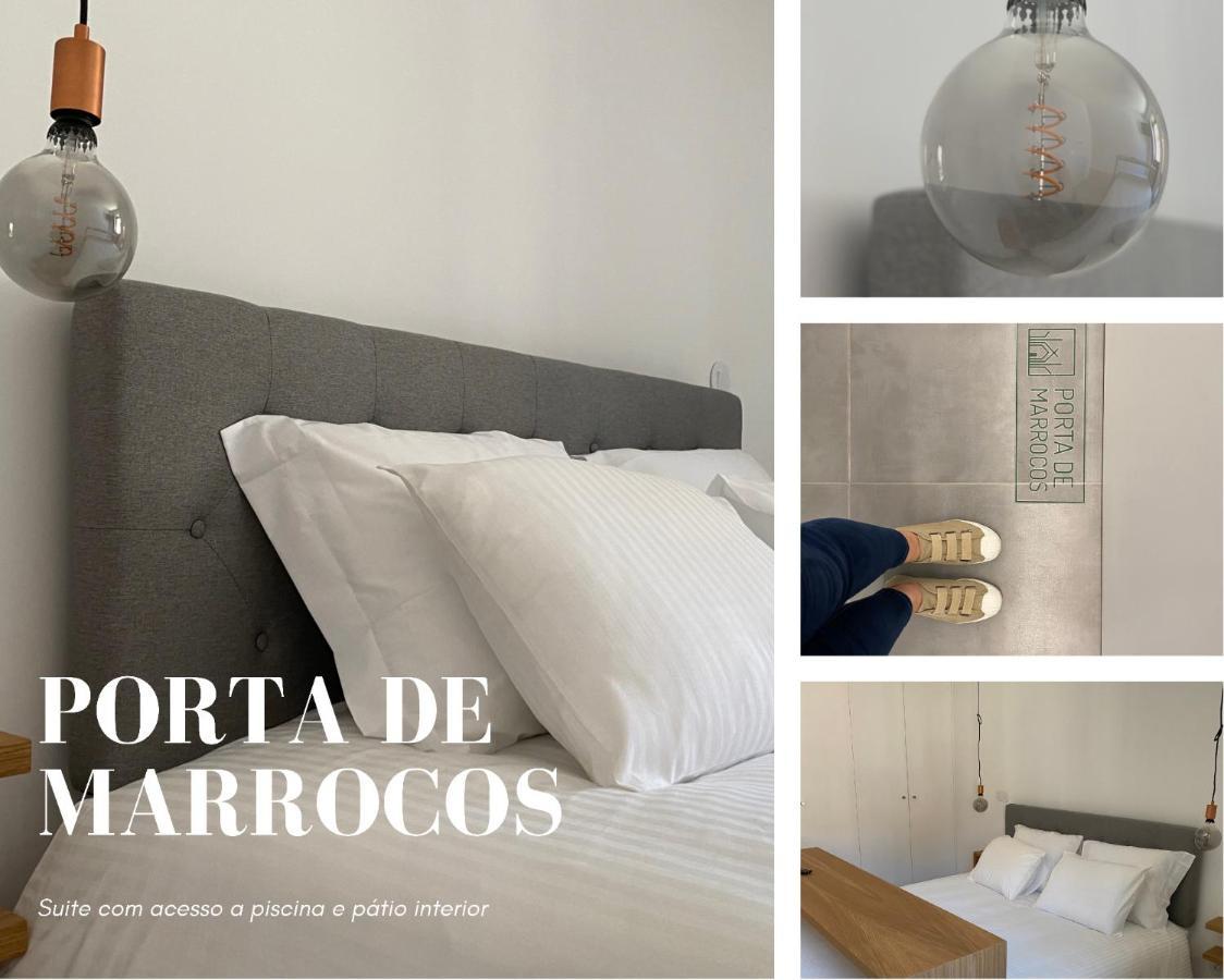 Casa Da Trincheira , Turismo De Habitacao Hotel Pinhel Kültér fotó