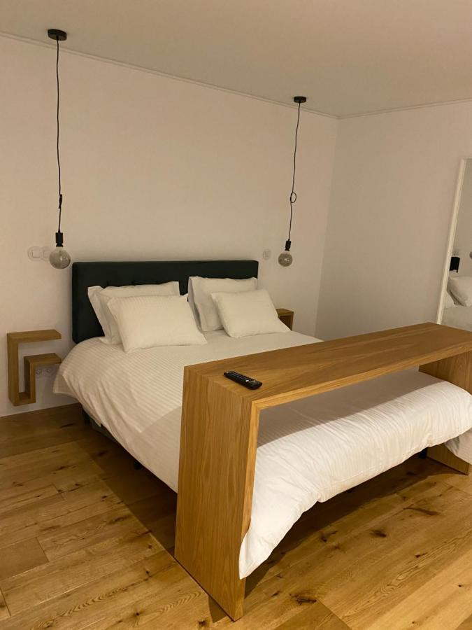 Casa Da Trincheira , Turismo De Habitacao Hotel Pinhel Kültér fotó