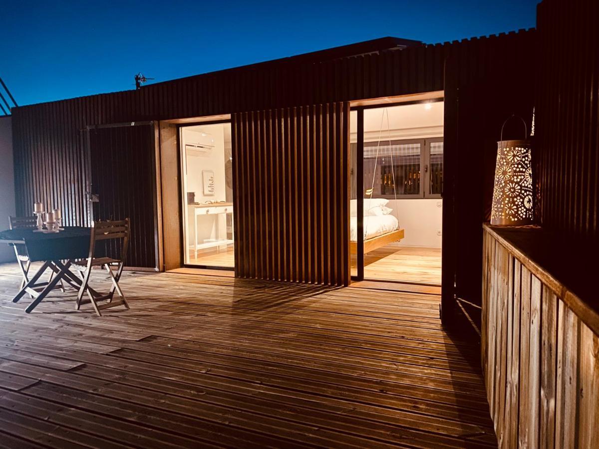 Casa Da Trincheira , Turismo De Habitacao Hotel Pinhel Kültér fotó