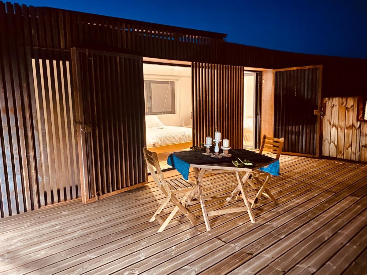 Casa Da Trincheira , Turismo De Habitacao Hotel Pinhel Kültér fotó