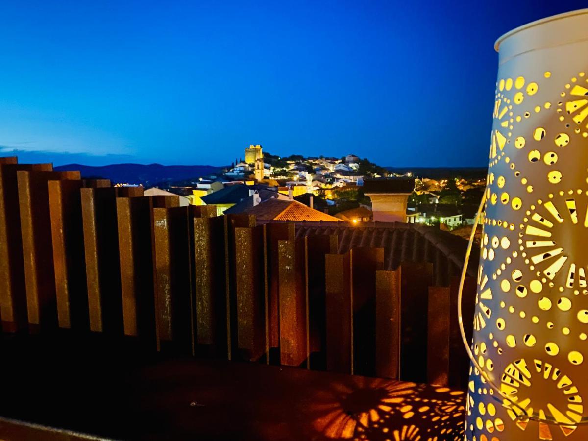 Casa Da Trincheira , Turismo De Habitacao Hotel Pinhel Kültér fotó