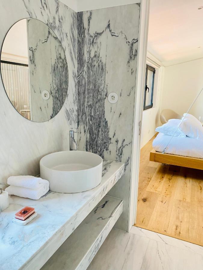 Casa Da Trincheira , Turismo De Habitacao Hotel Pinhel Kültér fotó