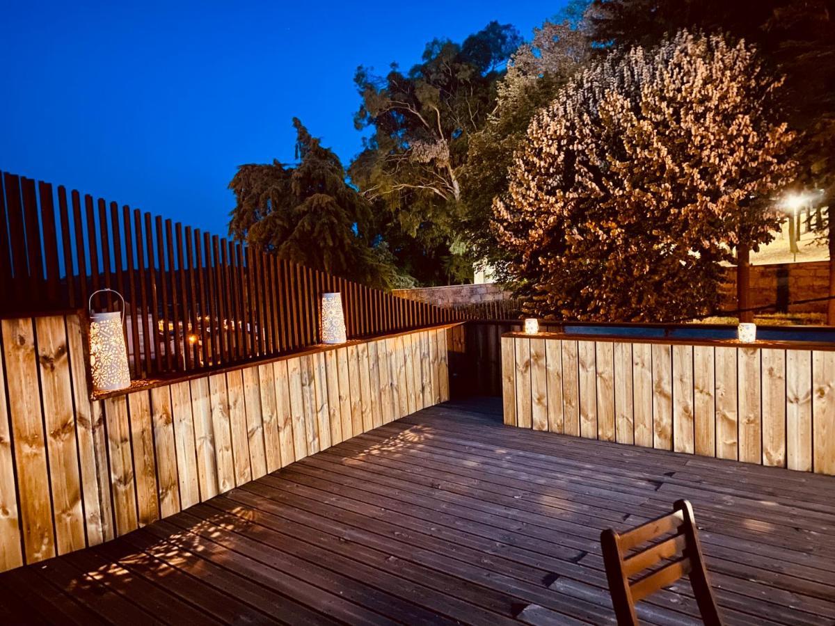 Casa Da Trincheira , Turismo De Habitacao Hotel Pinhel Kültér fotó